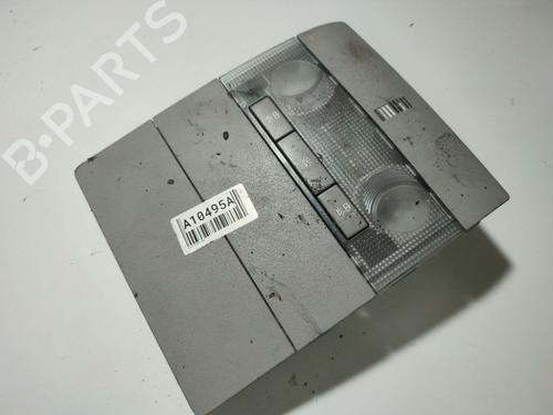 Used Interior roof light Interior roof light OPEL ZAFIRA / ZAFIRA FAMILY B (A05) 1.9 CDTI (M75) (120 hp) 34957994 34957994