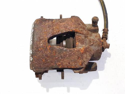 Used Right front brake caliper Right front brake caliper AUDI A2 (8Z0) 1.4 TDI (75 hp) 35271068 35271068