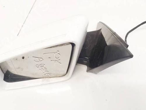 Used Left mirror Left mirror MERCEDES-BENZ E-CLASS (W212) E 250 CDI / BlueTEC 4-matic (212.082, 212.097) (204 hp) 35121942 35121942