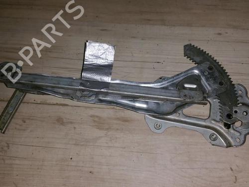 Used Rear right window mechanism Rear right window mechanism 35650581 35650581