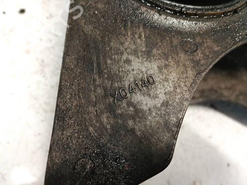 Engine mount CHEVROLET CAPTIVA (C100, C140) 2.0 D 4WD | BP32536001M89