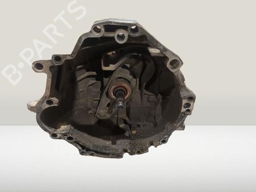 Used Gearbox Gearbox VW PASSAT B5 Variant (3B5) 1.9 TDI (90 hp) 34865694 34865694