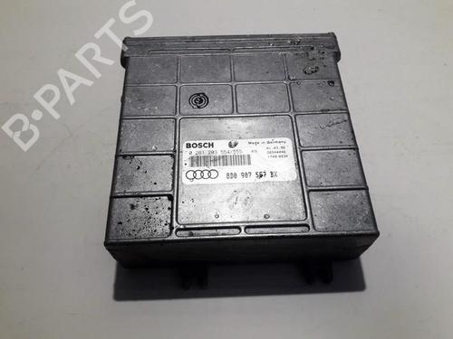 Used Engine control unit (ECU) Engine control unit (ECU) AUDI A4 B5 (8D2) 1.6 (100 hp) 33522703 33522703