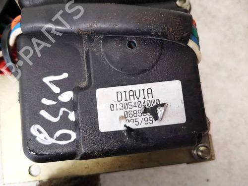 Electronic module AUDI A4 B5 (8D2) 1.9 TDI | BP32924926M83 - Image 2