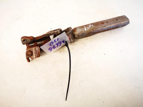 Used Steering column universal joint Steering column universal joint 35581561 35581561