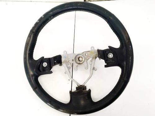 Used Steering wheel Steering wheel SUBARU IMPREZA Hatchback (GR, GH, G3) 2.0 D AWD (150 hp) 35100689 35100689
