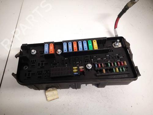 Used Fuse box Fuse box OPEL VECTRA C (Z02) 1.9 CDTI (F69) (120 hp) 32622055 32622055