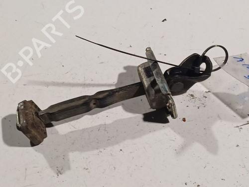Used Hinge/Door check strap Hinge/Door check strap HONDA FR-V (BE) 2.2 i CTDi (BE5) (140 hp) 34985214 34985214