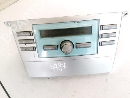 Used Climate control Climate control 35408999 35408999