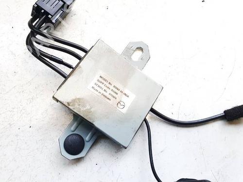 Electronic module MAZDA CX-30 (DM) 2.5 e-SKYACTIV-G (DM5W) | BP39455978M83 - Image 2
