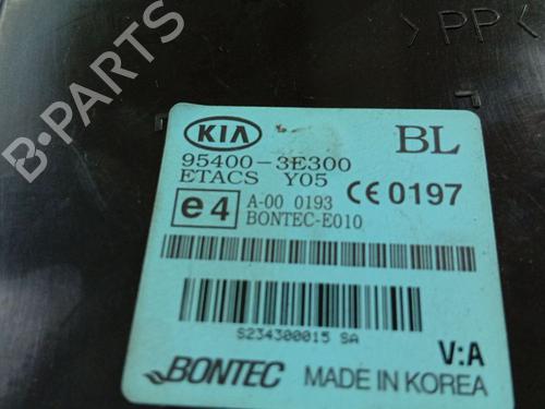 Electronic module KIA SORENTO I (JC) 3.5 | BP34787202M83 - Image 4