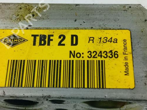 Electronic sensor OPEL ASTRA H (A04) 1.7 CDTI (L48) | BP36828275M84 - Image 5