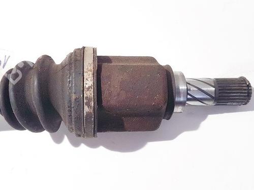 Right front driveshaft NISSAN NOTE (E11, NE11) 1.4 | BP35425611M39 - Image 3