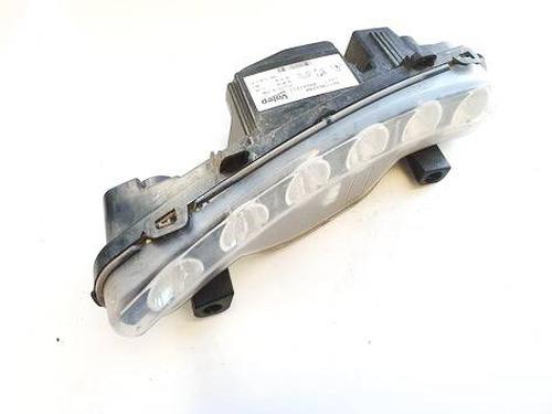 Used Left front fog light Left front fog light 34966955 34966955