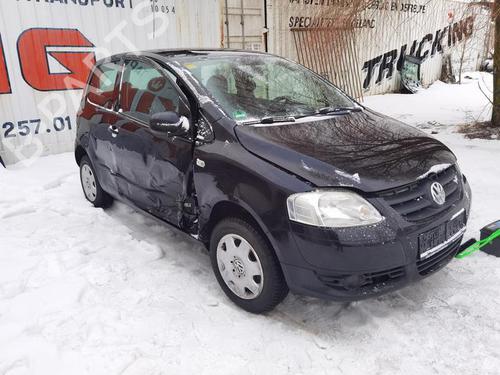 Brugte VW FOX Hatchback (5Z1, 5Z3, 5Z4) 1.2 (60 hp) 4470698