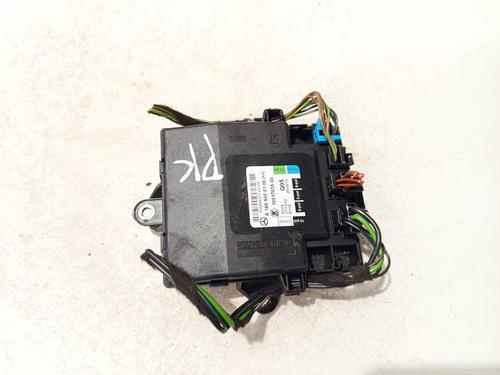 Used Electronic module Electronic module 34931034 34931034