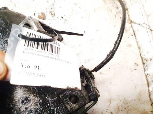 AC compressor AUDI A6 C5 (4B2, 4B4) 1.9 TDI | BP35275246M34 - Image 2