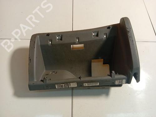 Used Glove box Glove box PEUGEOT 406 (8B) 2.0 HDI 90 (90 hp) 36506542 36506542