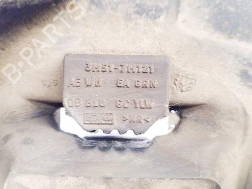 Engine mount VOLVO S40 II (544) 2.0 D | BP37278597M89 - Image 4
