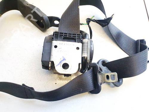Front left seatbelt DODGE JOURNEY 2.0 CRD | BP35127881I26 - Image 2