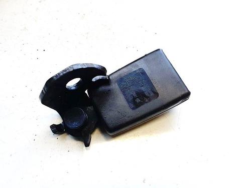 Used Seat buckle Seat buckle 35145062 35145062
