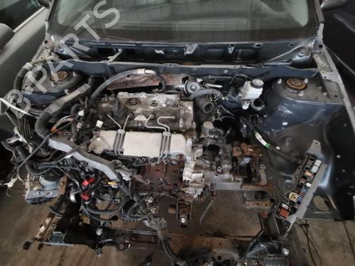 Electronic module TOYOTA COROLLA (_E12_) 2.0 D-4D (CDE120R, CDE120L_) | BP32572637M83 