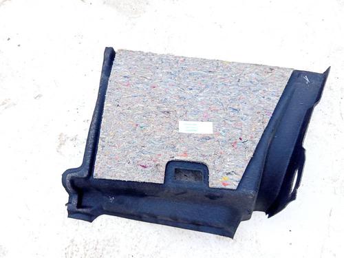 Boot lining PEUGEOT 407 (6D_) 2.0 HDi 135 (6DRHRH, 6DRHRE, 6DRHRG, 6DRHRJ) | BP38041366I3 - Image 2