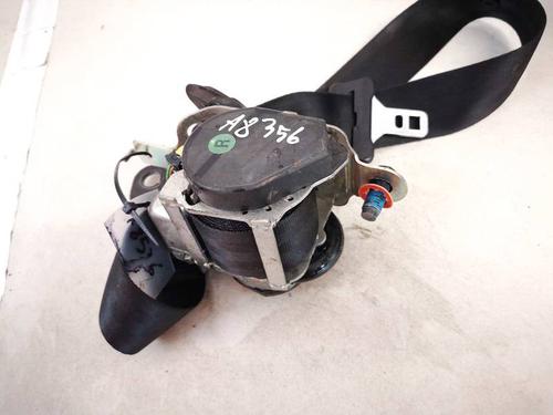 Used Front right seatbelt Front right seatbelt RENAULT SCÉNIC II (JM0/1_) 1.9 dCi (JM14) (131 hp) 35375079 35375079