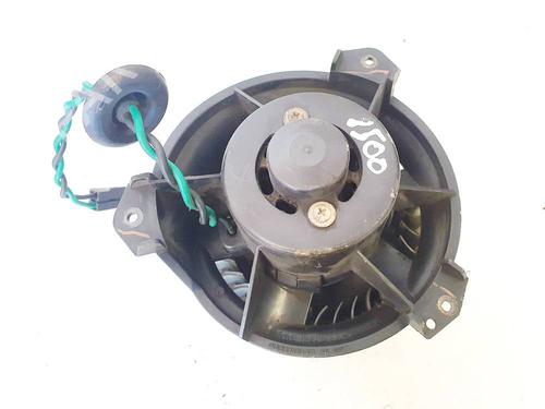 Used Heater blower motor Heater blower motor CHRYSLER PACIFICA 3.5 AWD (253 hp) 35384770 35384770