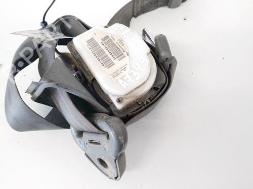 Used Front right seatbelt Front right seatbelt 35485678 35485678