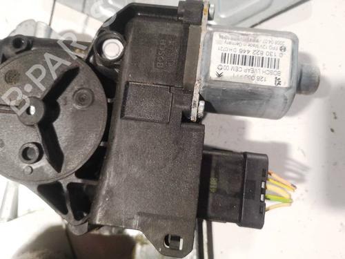 Used Right rear window motor Right rear window motor 35016297 35016297