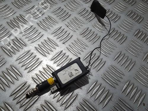 Módulo eletrónico Módulo eletrónico PEUGEOT 807 (EB_) 2.2 HDi (128 hp) 35713022 35713022
