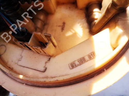 Electronic module SAAB 9-3 (YS3F, E79, D79, D75) 2.2 TiD | BP35385030M83 - Image 3