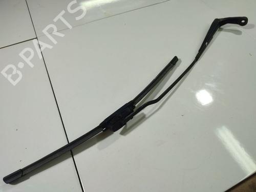 Used Front windshield wiper arm Front windshield wiper arm VW PASSAT B5 Variant (3B5) 1.9 TDI (90 hp) 32545744 32545744