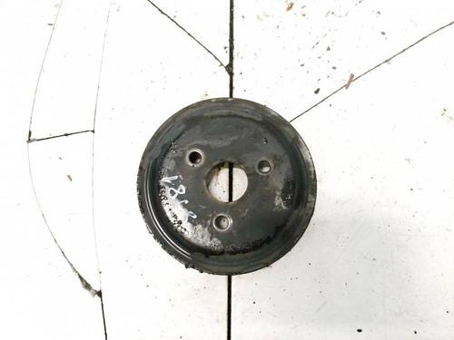 Pulley OPEL CORSA D (S07) 1.2 (L08, L68) | BP35243032M122 - Image 3
