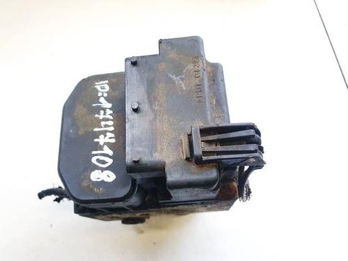 ABS pump CITROËN JUMPER I Platform/Chassis (244) 2.8 HDi | BP35373778M43 - Image 2