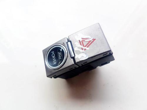 Used Warning switch Warning switch FORD KUGA I 2.0 TDCi (140 hp) 35860665 35860665