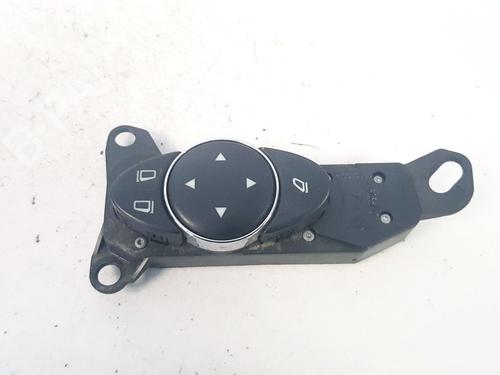 Used Mirror switch Mirror switch MERCEDES-BENZ CLS (C219) CLS 320 CDI (219.322) (224 hp) 35504377 35504377