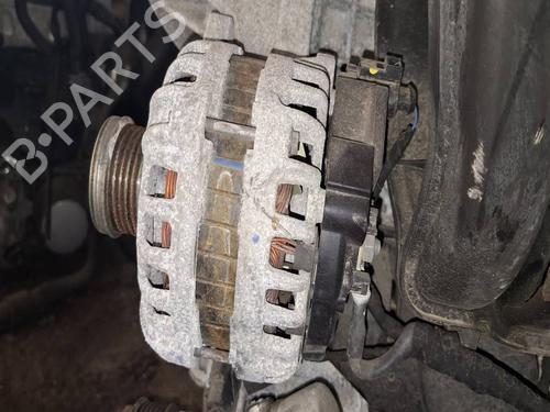 Alternator VW UP! (121, 122, BL1, BL2, BL3, 123) 1.0 | BP38581510M7 - Image 3