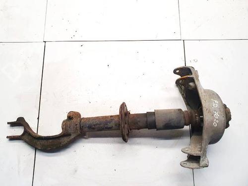 Used Right front shock absorber Right front shock absorber AUDI A5 (8T3) 3.0 TDI quattro (240 hp) 35515728 35515728
