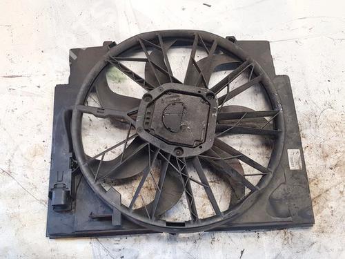 Used Fan Fan OPEL INSIGNIA A (G09) 1.8 (68) (140 hp) 35501681 35501681