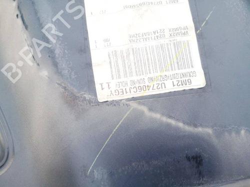 Rear right panel FORD S-MAX (WA6) 2.0 TDCi | BP35079515C61 - Image 3