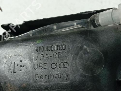 Rear left interior door handle AUDI A6 C6 (4F2) 3.2 FSI quattro | BP38975211I15  - Image 5