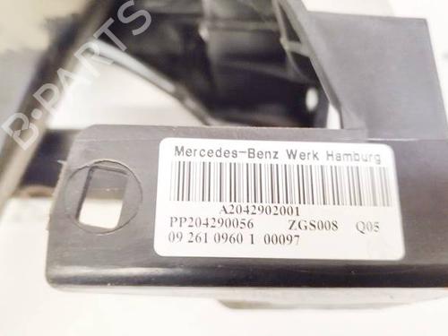 Pedal MERCEDES-BENZ C-CLASS (W204) C 220 CDI (204.002) | BP34877105I4 - Image 3