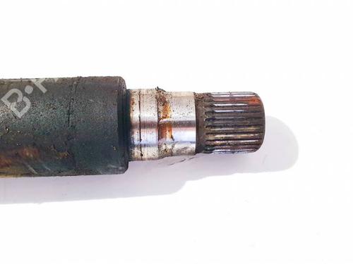Right front driveshaft FORD MONDEO IV (BA7) 2.0 TDCi | BP35231677M39 - Image 4