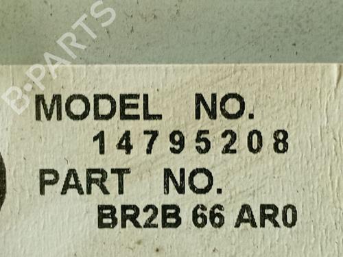 Radio MAZDA 3 (BK) 1.6 DI Turbo | BP34841845E6 - Image 4