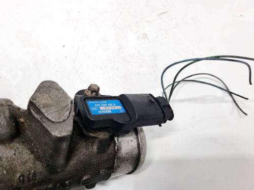 Electronic module SAAB 9-3 (YS3F, E79, D79, D75) 2.2 TiD | BP35189664M83 - Image 2