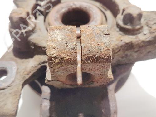Right front steering knuckle OPEL ASTRA H (A04) 1.7 CDTI (L48) | BP35584111M26 - Image 2