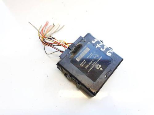 Used Electronic module Electronic module MITSUBISHI COLT VI (Z3_A, Z2_A) 1.3 (Z21A) (95 hp) 32587223 32587223