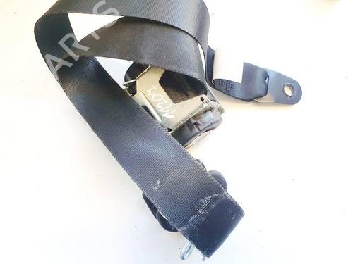 Used Front left seatbelt Front left seatbelt FORD KUGA I 2.0 TDCi 4x4 (163 hp) 34791444 34791444